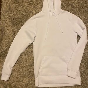 Hoodie dress (never worn)